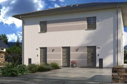 Haus Hochspeyer - 8 Zimmer, 226 m&sup2;, 686.900&euro; | Angebot:26688137