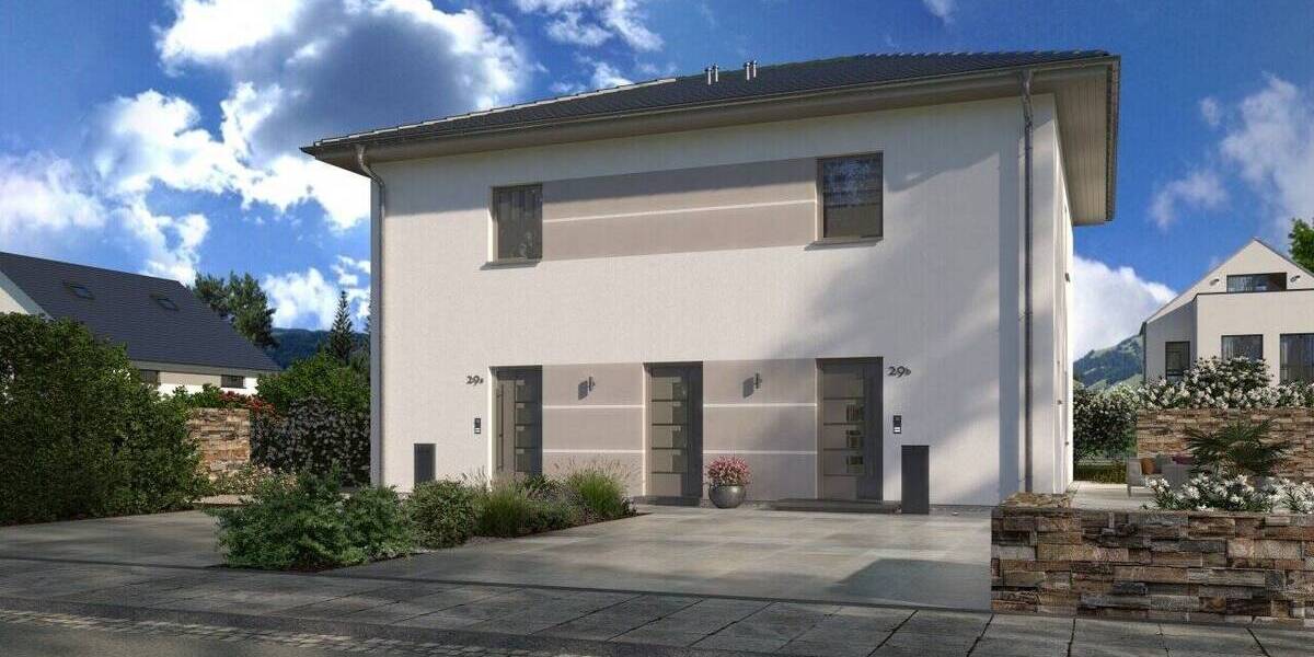 Mehrfamilienhaus, Wohnhaus Hochspeyer - 8 Zimmer, 226 m&sup2;, 686.900&euro; | Angebot:26688137