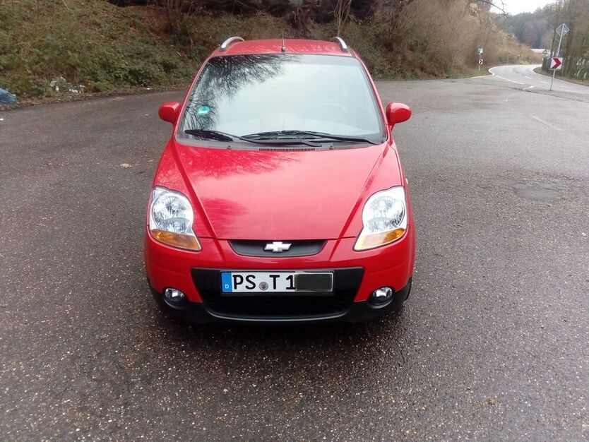 Matiz