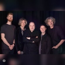 True Collins-Tribute to Phil Collins Kaiserslautern