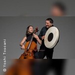 Duo Murat Coskun & Beatriz Picas