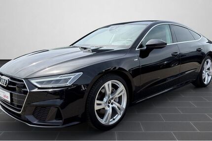 Audi A7 45.400 km 45.650 &euro; Neustadt a.d. Weinstraße 67433