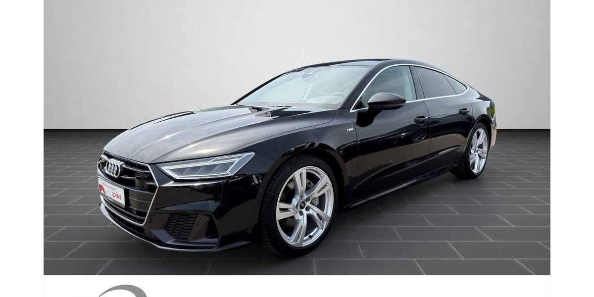 Audi A7 45.400 km 45.650 &euro; Neustadt a.d. Weinstraße 67433