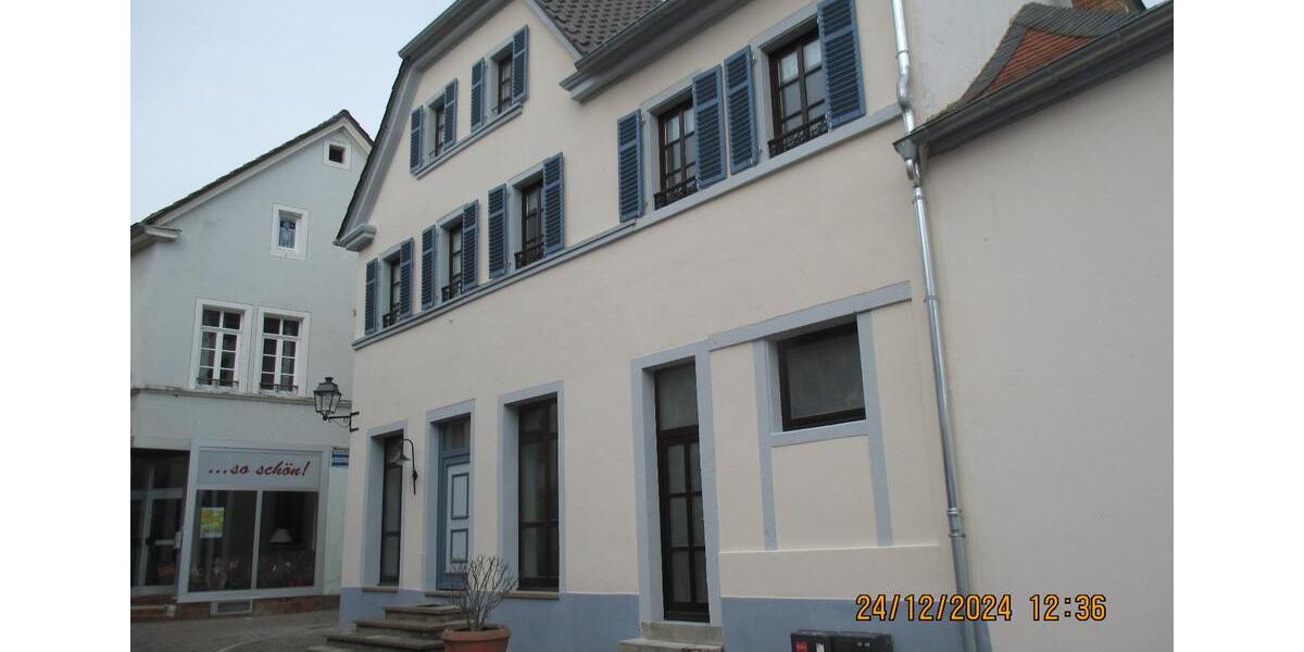 Gewerbeobjekt Kirchheimbolanden - 700&euro; | Angebot:23592745