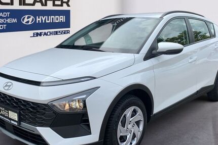 Hyundai BAYON 15.527 km 16.980 &euro; Bad Dürkheim 67098