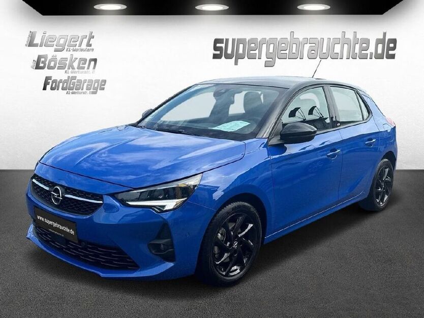 Corsa