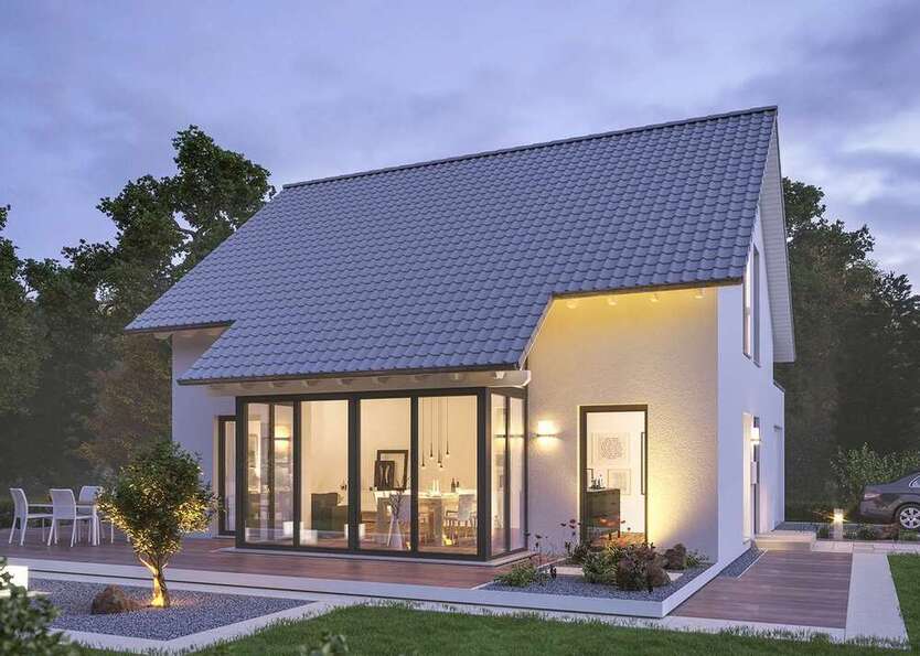 Haus zum Kaufen in Seelen 347.977 € 143 m²