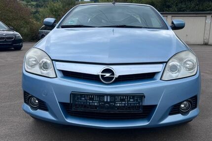 Opel Tigra 171.700 km 1.499 &euro; Wolfstein 67752