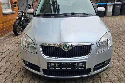 Skoda Roomster 141.470 km 4.000 &euro; Kaiserslautern, Stadt 67659