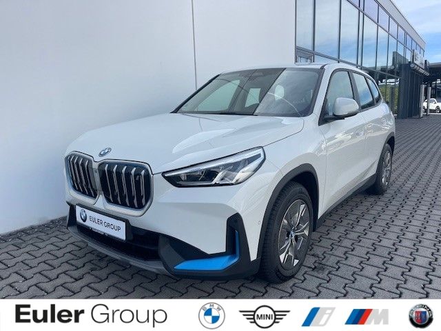 BMW iX1 87.588 km 29.999 &euro; Kaiserslautern 67663