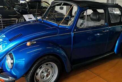 VW Käfer 89.627 km 9.790 &euro; Bad Duerkheim 67098