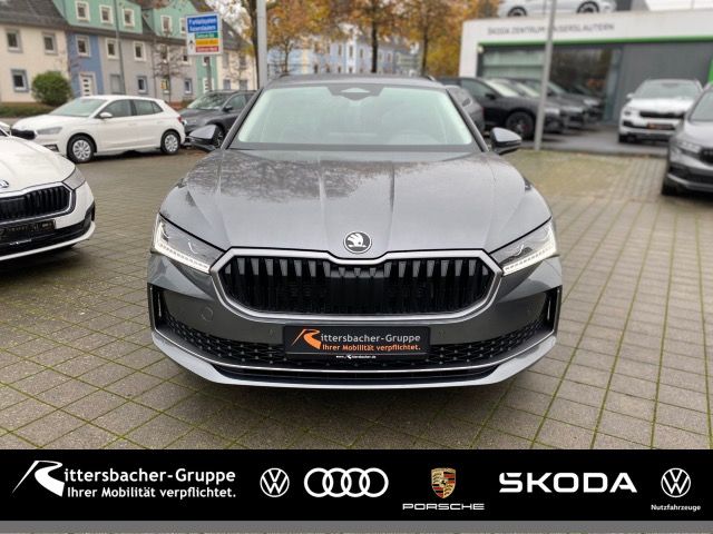 Skoda Superb 14.999 km 43.980 € Kaiserslautern 67657