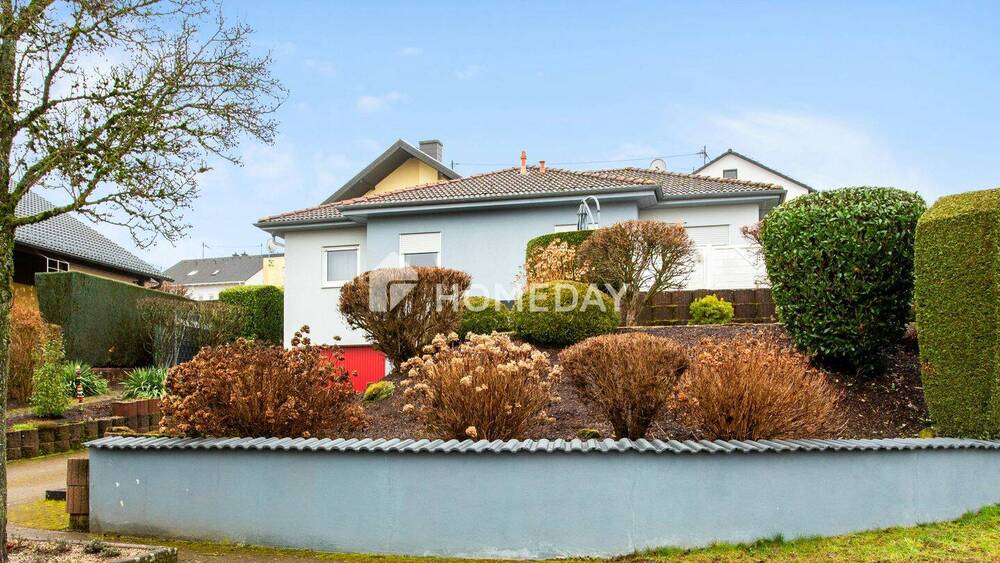 Einfamilienhaus Pirmasens Fehrbach - 4 Zimmer, 130 m&sup2;, 355.000&euro; | Angebot:25739485