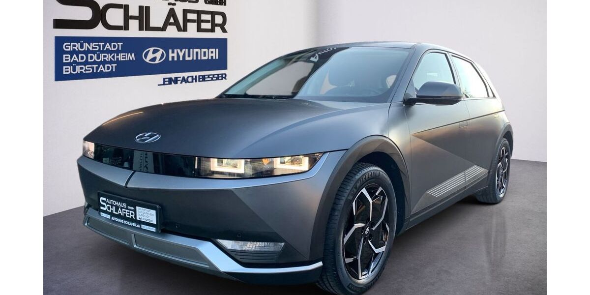 Hyundai IONIQ 5 54.675 km 27.480 &euro; Bad Dürkheim 67098