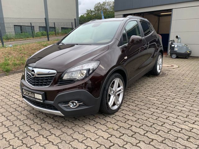 Opel Mokka 141.240 km 8.380 € Bad Dürkheim 67098