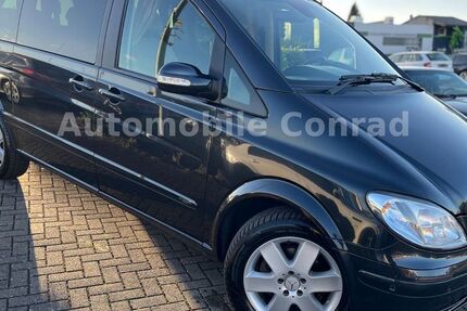 Mercedes-Benz Viano 329.227 km 8.499 &euro; Kirchheimbolanden 67292