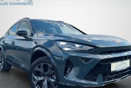 Cupra Formentor 11.851 km 29.990 &euro; Mehlingen 67678