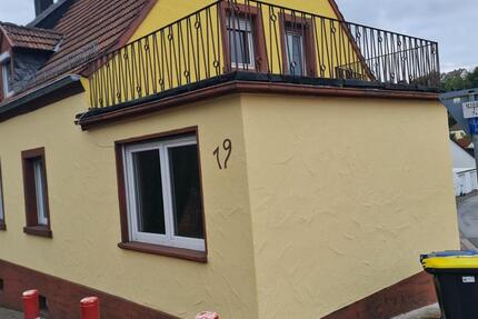 Kosmetikstudio in KL zu vermieten, ausgestattet zimmer