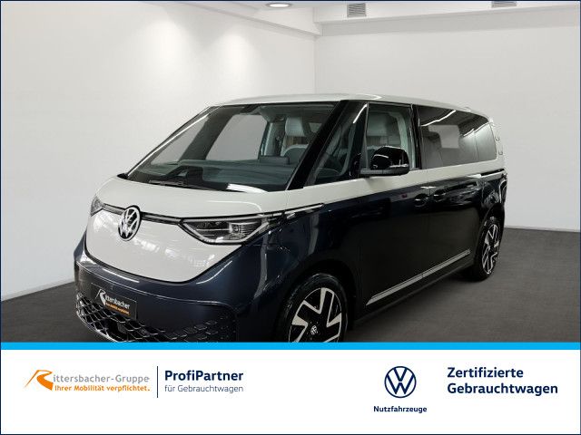VW ID. Buzz 4.900 km 66.990 &euro; Kaiserslautern 67663