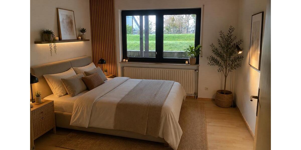 Erdgeschoßwohnung Otterberg - 4 Zimmer, 109 m&sup2;, 259.000&euro; | Angebot:27030677