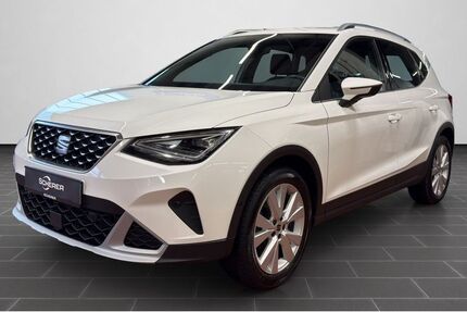 Seat Arona 69.772 km 17.999 &euro; Kaiserslautern 67657