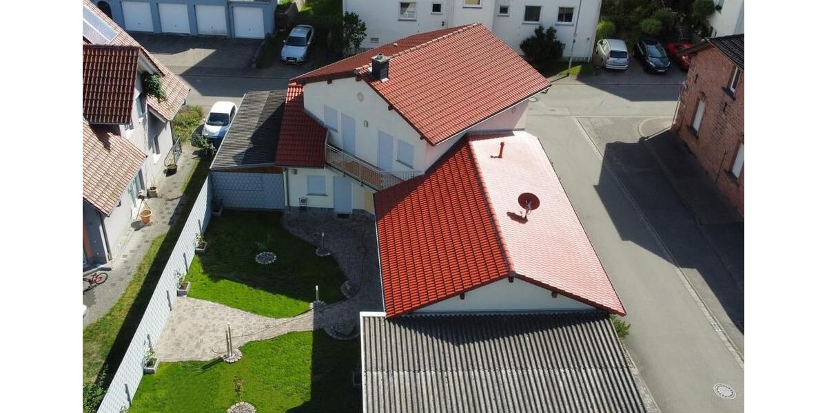 Einfamilienhaus Hochspeyer - 4 Zimmer, 174 m&sup2;, 480.000&euro; | Angebot:26886761