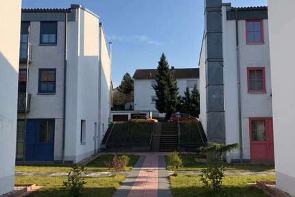 Wohnung Kaiserslautern Lämmchesberg - 2 Zimmer, 43 m&sup2;, 595&euro; | Angebot:27569847