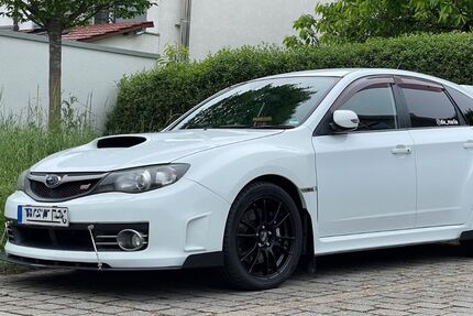 Subaru WRX STI 172.000 km 18.187 &euro; Bruchmühlbach-Miesau 66892