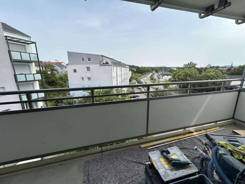 Wohnung zum Mieten in Kaiserslautern 370 € 12 m²