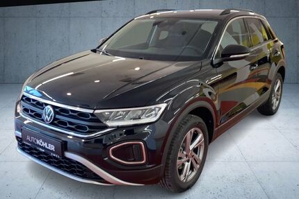 VW T-Roc 1.717 km 30.990 € Bad Dürkheim 67098