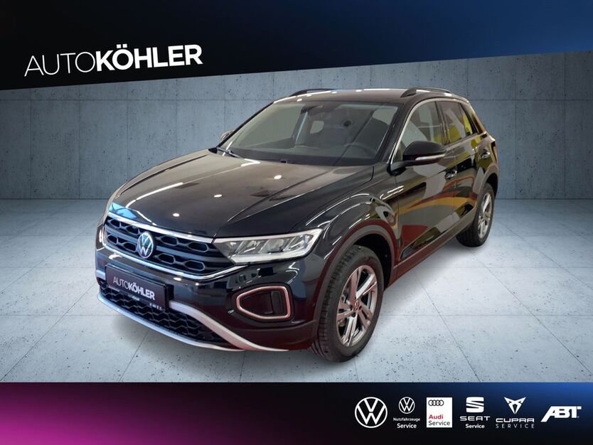 VW T-Roc 1.717 km 30.990 € Bad Dürkheim 67098