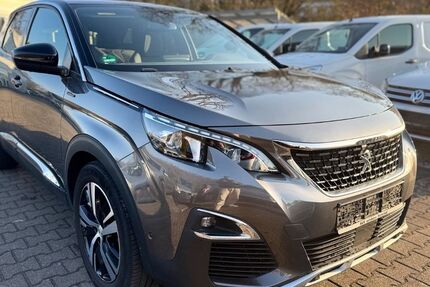 Peugeot 3008 115.622 km 14.499 &euro; Winnweiler 67722