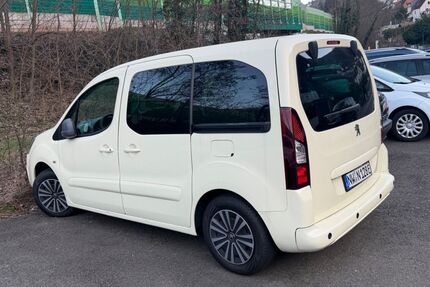 Peugeot Partner 61.490 km 13.999 &euro; Neustadt 67434