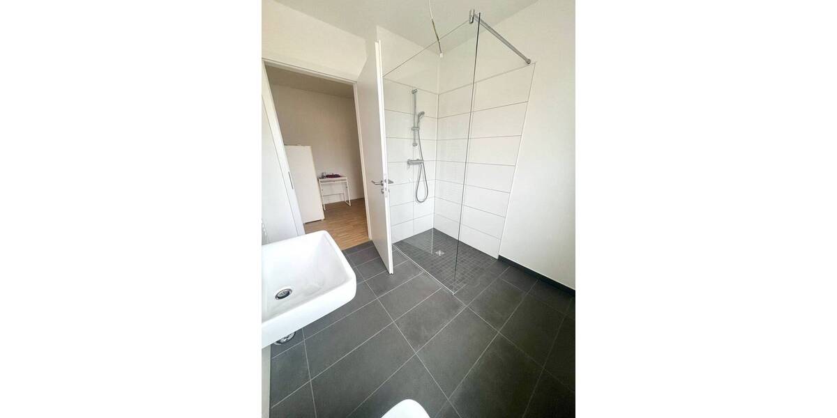 Etagenwohnung Kaiserslautern Innenstadt - 2 Zimmer, 63 m&sup2;, 950&euro; | Angebot:26204850