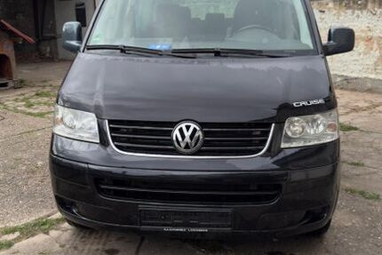 VW T5 Multivan 374.000 km 5.500 &euro; Eisenberg 67304