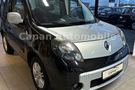 Renault Kangoo 132.000 km 4.999 &euro; Kirchheimbolanden 67292