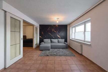 Wohnung Otterberg - 2 Zimmer, 39 m&sup2;, 390&euro; | Angebot:27097482