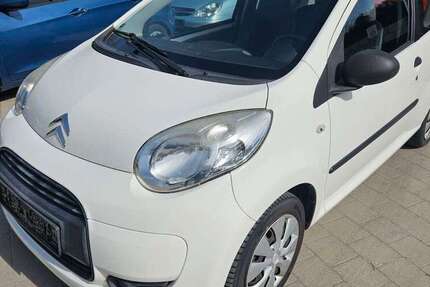 Citroen C1 88.913 km 3.250 &euro; Neustadt an der Weinstraße 67435