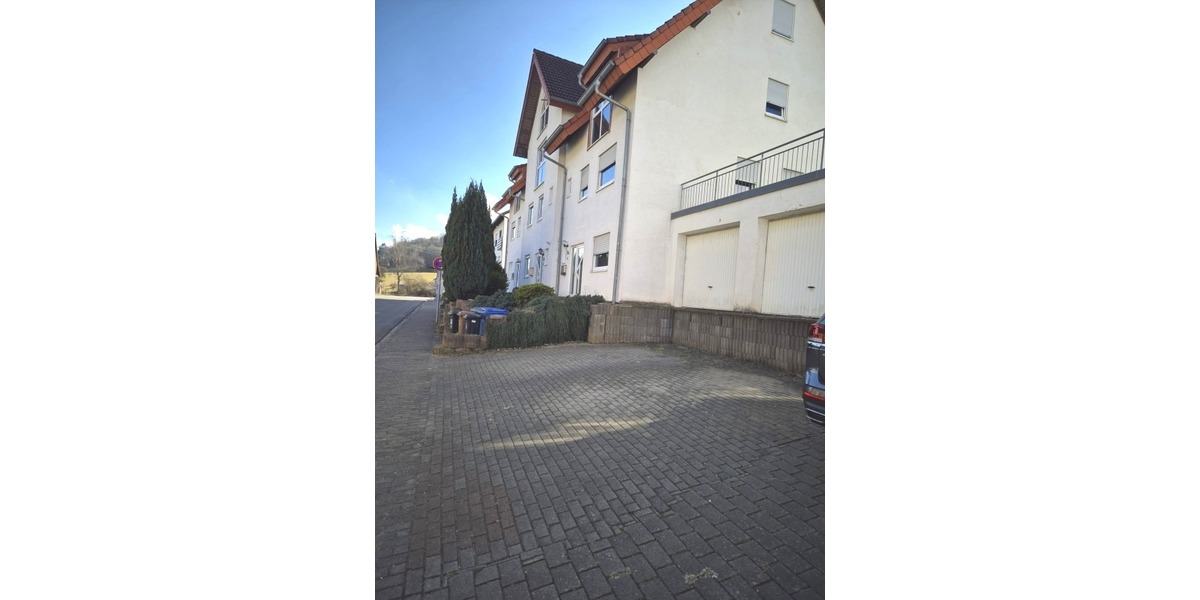 REH mit kleinem Grundstück als lukrative Investitionsmöglichkeit neu vermietbar ab 01.03.26 - Reihenendhaus Queidersbach | Angebot:21126704