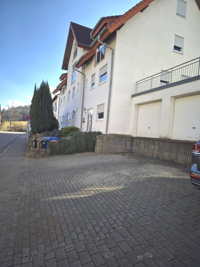 vermietetes Reihenendhaus mit kleinem Grundstück als lukrative Investitionsmöglichkeit 5 zimmer