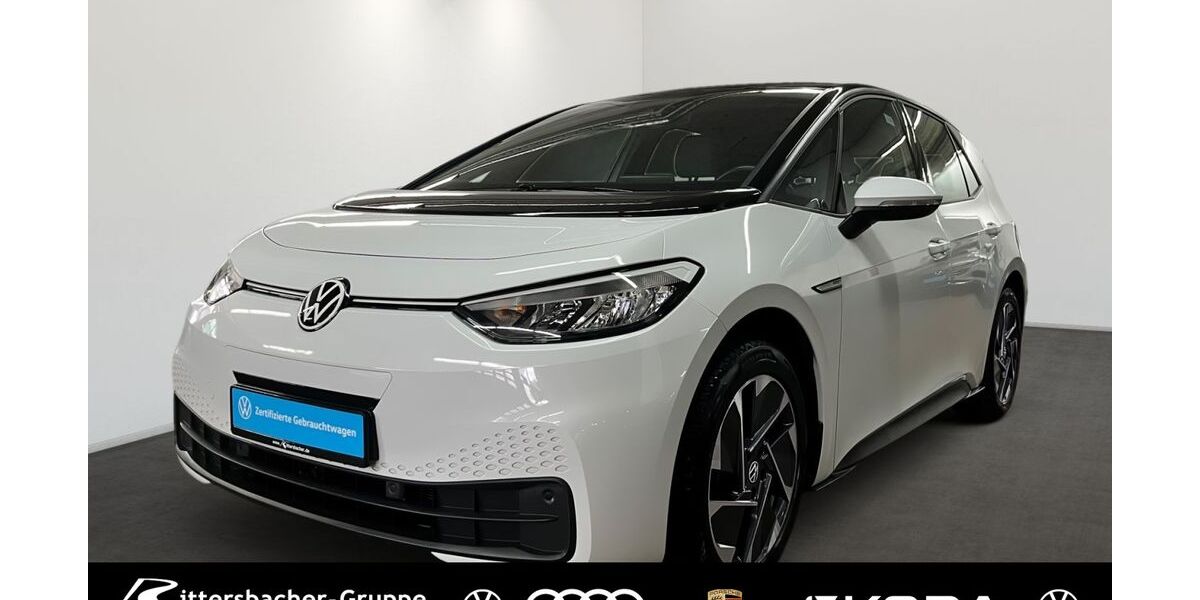 VW ID.3 42.824 km 23.850 &euro; Kaiserslautern 67663
