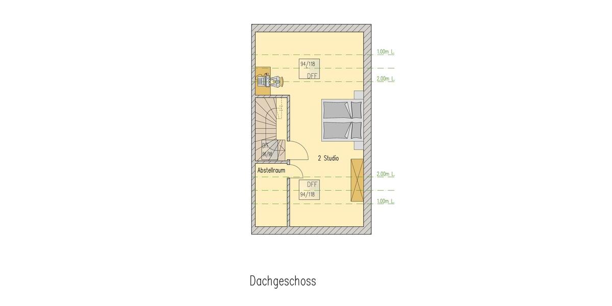 Einfamilienhaus Carlsberg - 4 Zimmer, 125 m&sup2;, 1.250&euro; | Angebot:27572072