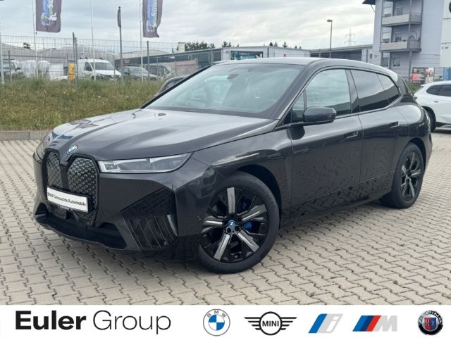 BMW iX 45.300 km 45.949 € Landstuhl 66849