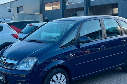 Opel Meriva 241.000 km 2.699 &euro; Kirchheimbolanden 67292