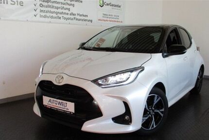 Toyota Yaris 8.500 km 22.970 € Kaiserslautern 67661
