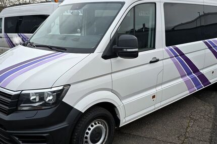 VW Crafter 280.000 km 21.900 &euro; Neustadt 67433