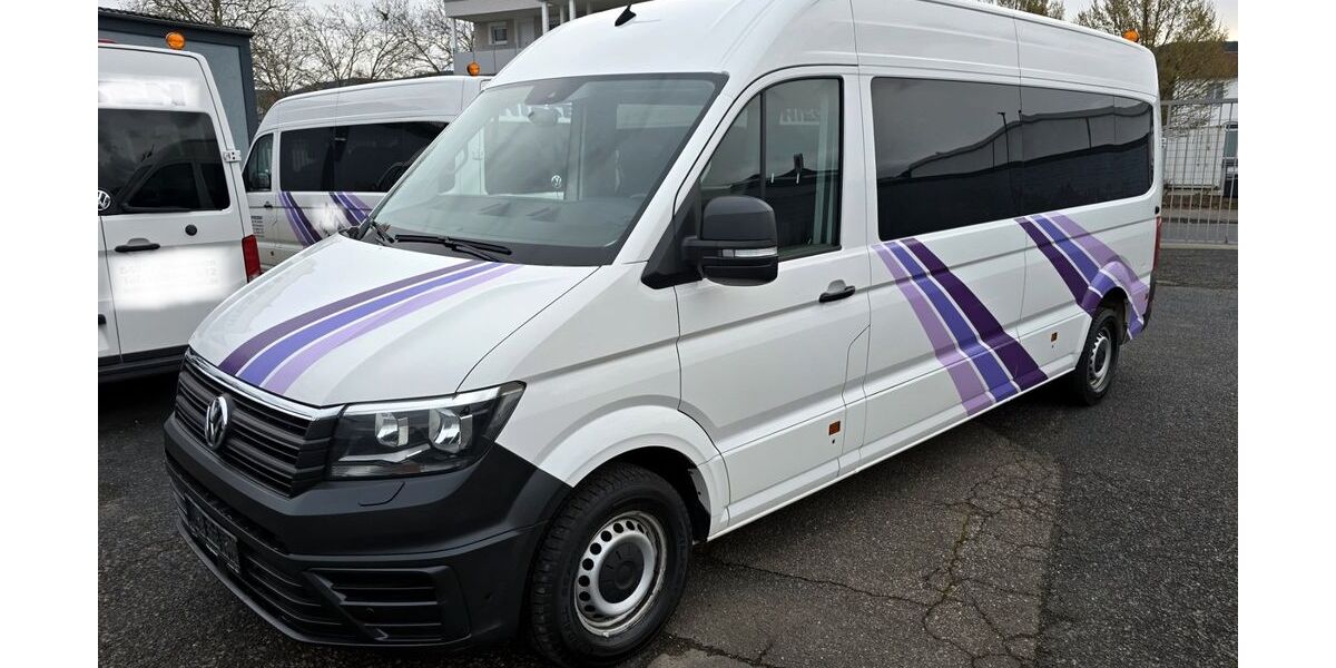 VW Crafter 280.000 km 21.900 &euro; Neustadt 67433