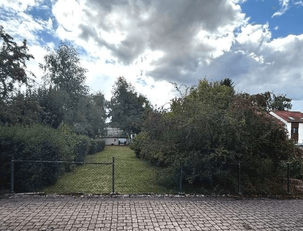 Attraktives Baugrundstück in begehrter Wohnlage von Otterbach - Grundstück Otterbach Rheinland-Pfalz | Angebot:27159005