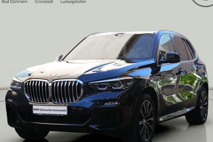 BMW X5 108.000 km 45.900 &euro; Bad Dürkheim 67098
