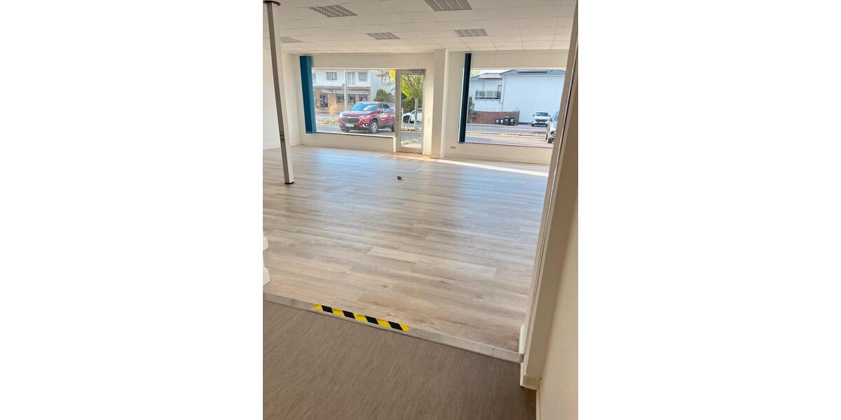 Gewerbeobjekt Kaiserslautern Einsiedlerhof - 1.750&euro; | Angebot:26226807